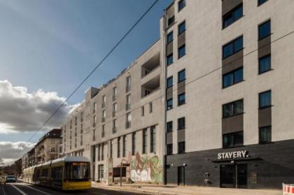 STAYERY Berlin Friedrichshain - image 3