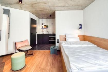 STAYERY Berlin Friedrichshain - image 8