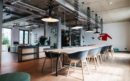 STAYERY Berlin Friedrichshain - image 9