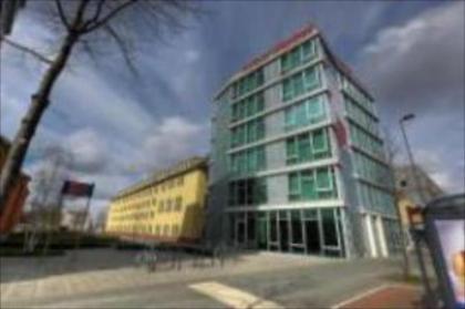 Airporthotel Berlin Adlershof Berlin 