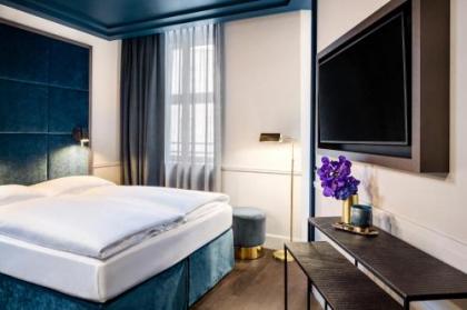 Hotel AMO by AMANO Friedrichstraße - image 10
