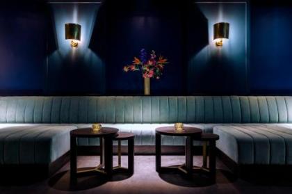 Hotel AMO by AMANO Friedrichstraße - image 14