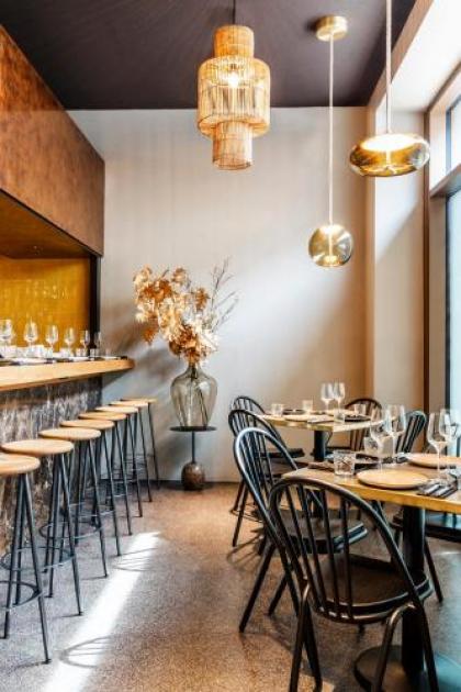 Hotel AMO by AMANO Friedrichstraße - image 15