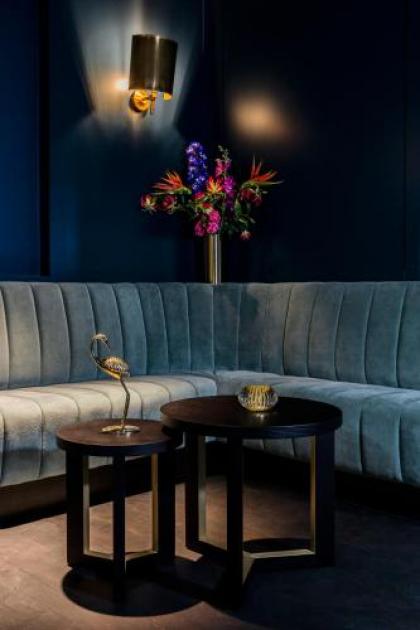 Hotel AMO by AMANO Friedrichstraße - image 16