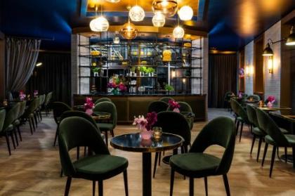 Hotel AMO by AMANO Friedrichstraße - image 17