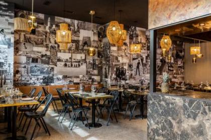 Hotel AMO by AMANO Friedrichstraße - image 19