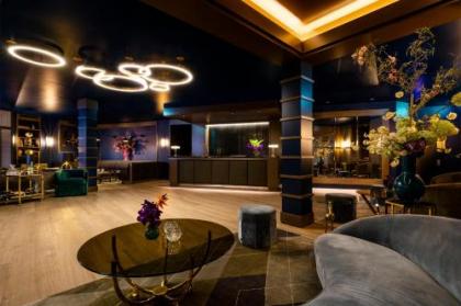 Hotel AMO by AMANO Friedrichstraße - image 2