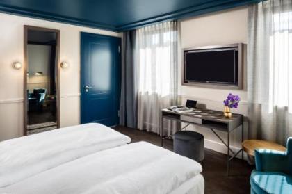 Hotel AMO by AMANO Friedrichstraße - image 3