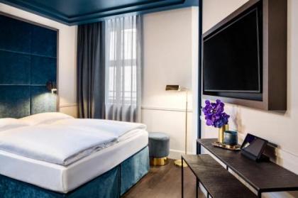 Hotel AMO by AMANO Friedrichstraße - image 8