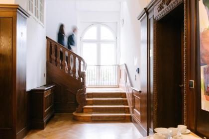 Europäische Akademie Berlin - image 10