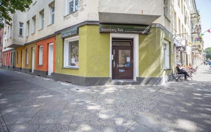 Traumberg Flats - image 14