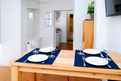 Apartment in Berlin 
