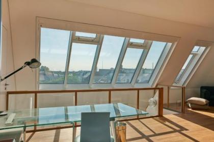 Joachim.8 Maisonette-Apartment mit 2 Schlafzimmern im Herzen von Berlin Mitte - image 10