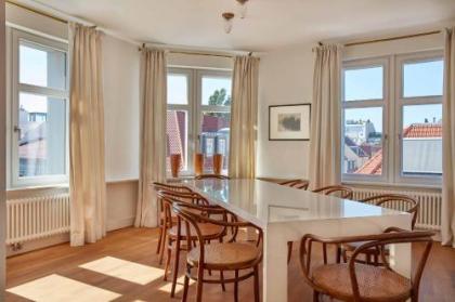 Joachim.8 Maisonette-Apartment mit 2 Schlafzimmern im Herzen von Berlin Mitte - image 5