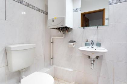 Lovely Flat In Great Area Berlin 