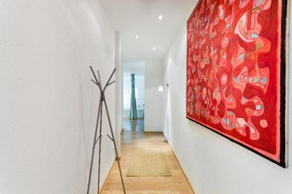 Lovely Flat In Great Area - image 4