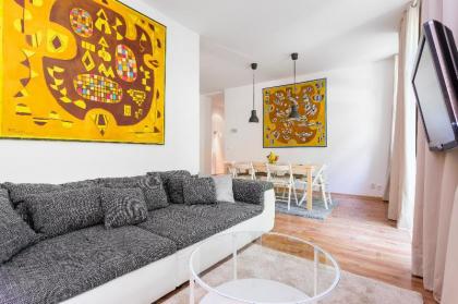 Lovely Flat In Great Area - image 5