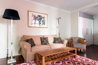 numa I Belfort Rooms & Apartments - image 11