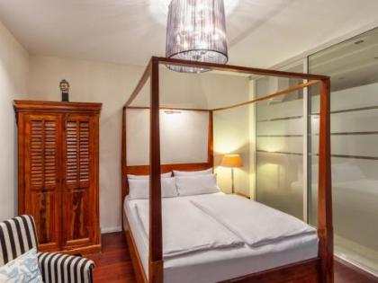 numa I Belfort Rooms & Apartments - image 12