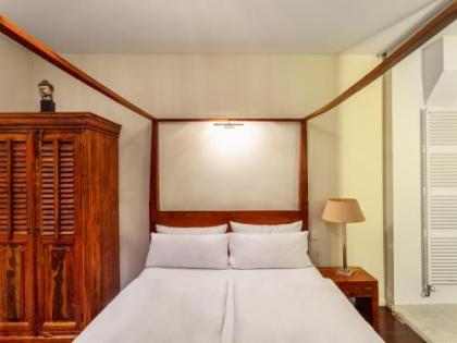 numa I Belfort Rooms & Apartments - image 14