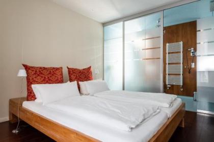 numa I Belfort Rooms & Apartments - image 9