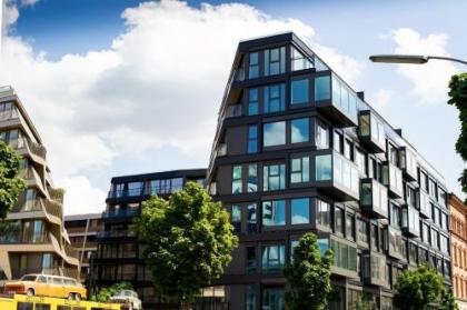 Wilde Aparthotels by Staycity Berlin Checkpoint Charlie - image 1