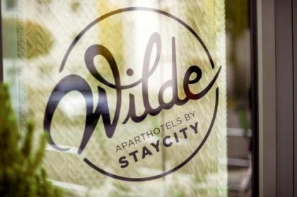 Wilde Aparthotels by Staycity Berlin Checkpoint Charlie - image 10
