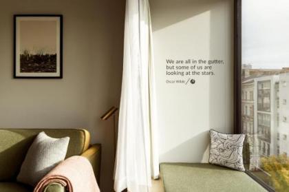 Wilde Aparthotels by Staycity Berlin Checkpoint Charlie - image 11