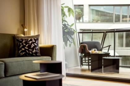Wilde Aparthotels by Staycity Berlin Checkpoint Charlie - image 12