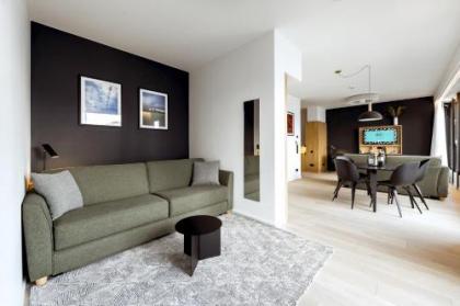 Wilde Aparthotels by Staycity Berlin Checkpoint Charlie - image 16