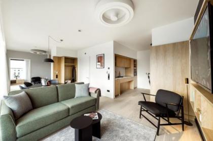 Wilde Aparthotels by Staycity Berlin Checkpoint Charlie - image 17