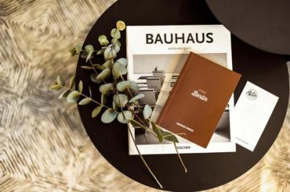 Wilde Aparthotels by Staycity Berlin Checkpoint Charlie - image 19