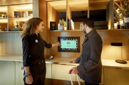 Wilde Aparthotels by Staycity Berlin Checkpoint Charlie - image 2