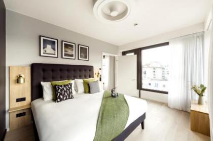 Wilde Aparthotels by Staycity Berlin Checkpoint Charlie - image 5