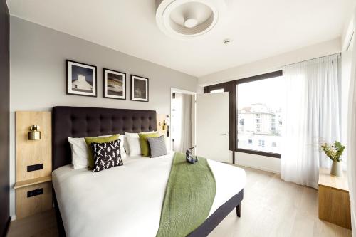 Wilde Aparthotels by Staycity Berlin Checkpoint Charlie - image 5