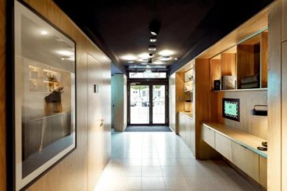 Wilde Aparthotels by Staycity Berlin Checkpoint Charlie - image 8