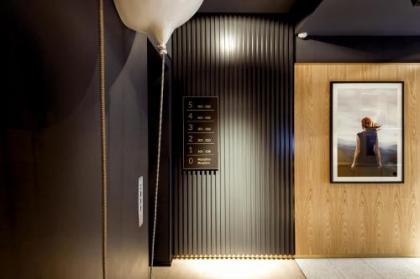 Wilde Aparthotels by Staycity Berlin Checkpoint Charlie - image 9