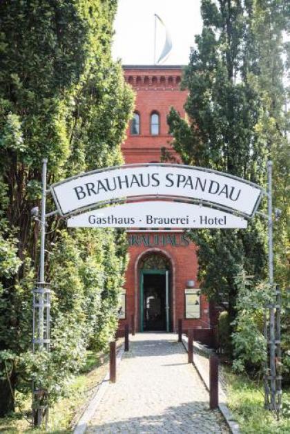 Brauhaus in Spandau - image 1