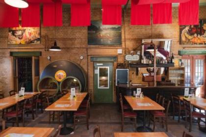 Brauhaus in Spandau - image 12