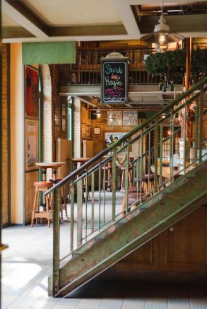 Brauhaus in Spandau - image 15