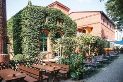 Brauhaus in Spandau - image 19