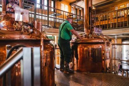Brauhaus in Spandau - image 3