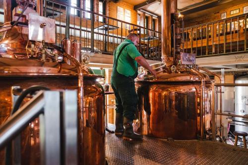 Brauhaus in Spandau - image 3