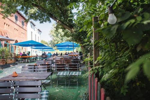 Brauhaus in Spandau - image 7