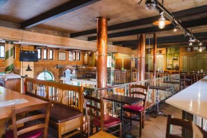 Brauhaus in Spandau - image 8