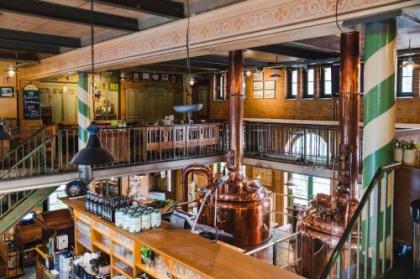 Brauhaus in Spandau - image 9