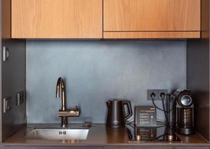 SANA Berlin Residence - image 20