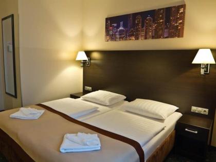 Centro Hotel Kurfürstendamm