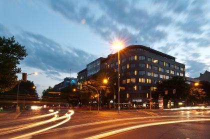 SANA Berlin Residence - image 1
