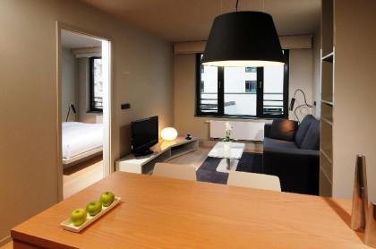 SANA Berlin Residence - image 16